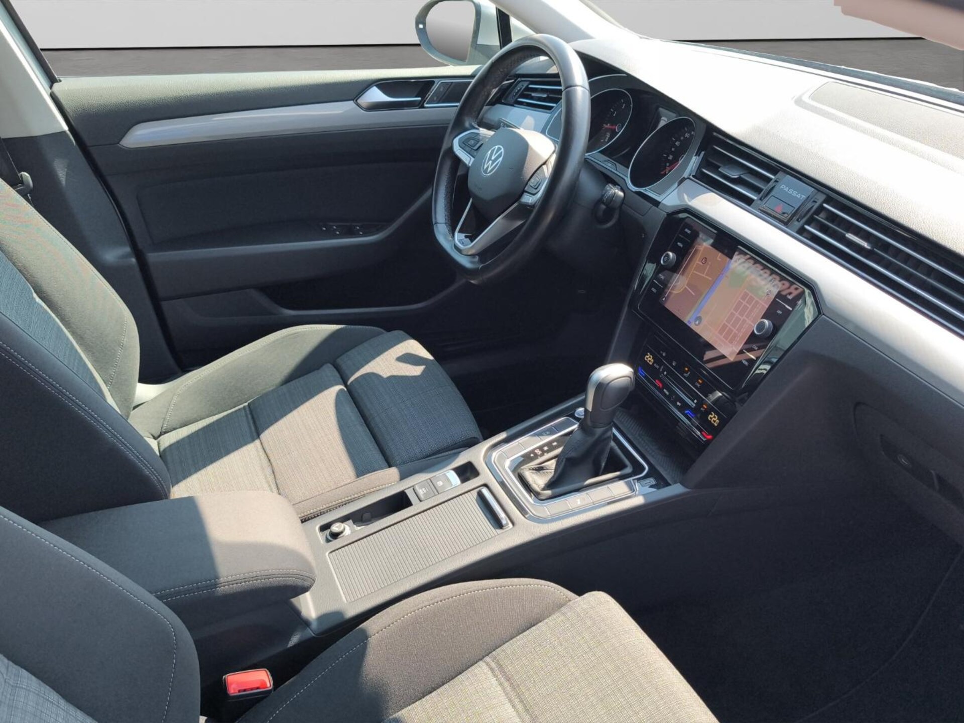Volkswagen Passat Variant Business