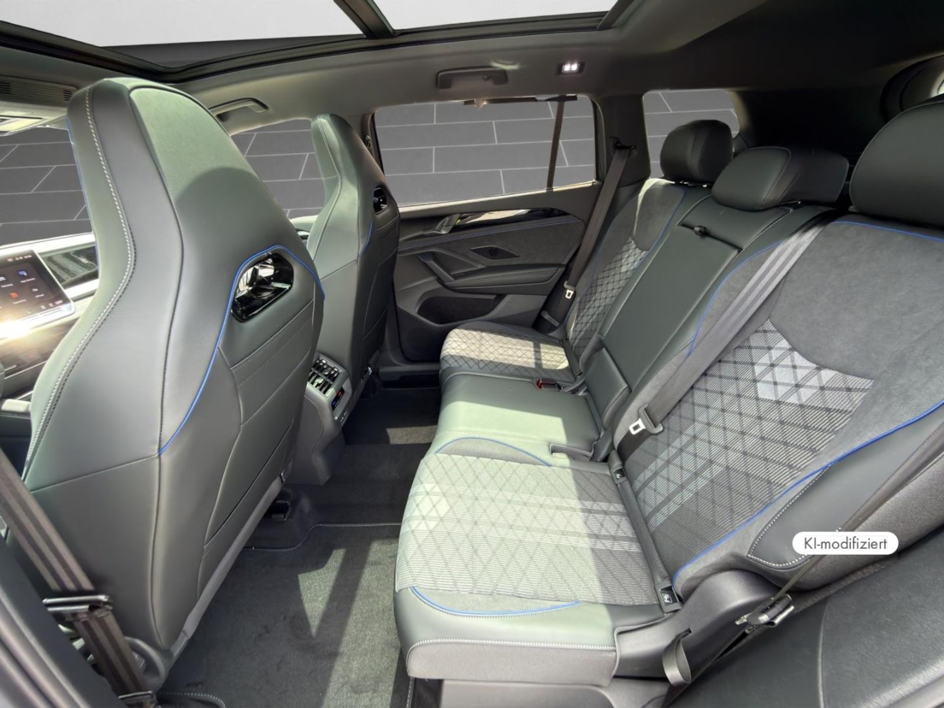 Volkswagen Tayron R-Line