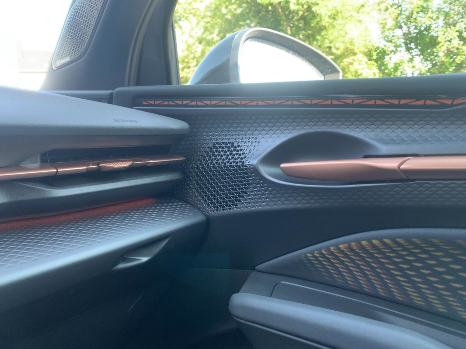 CUPRA Raval – Bild 13