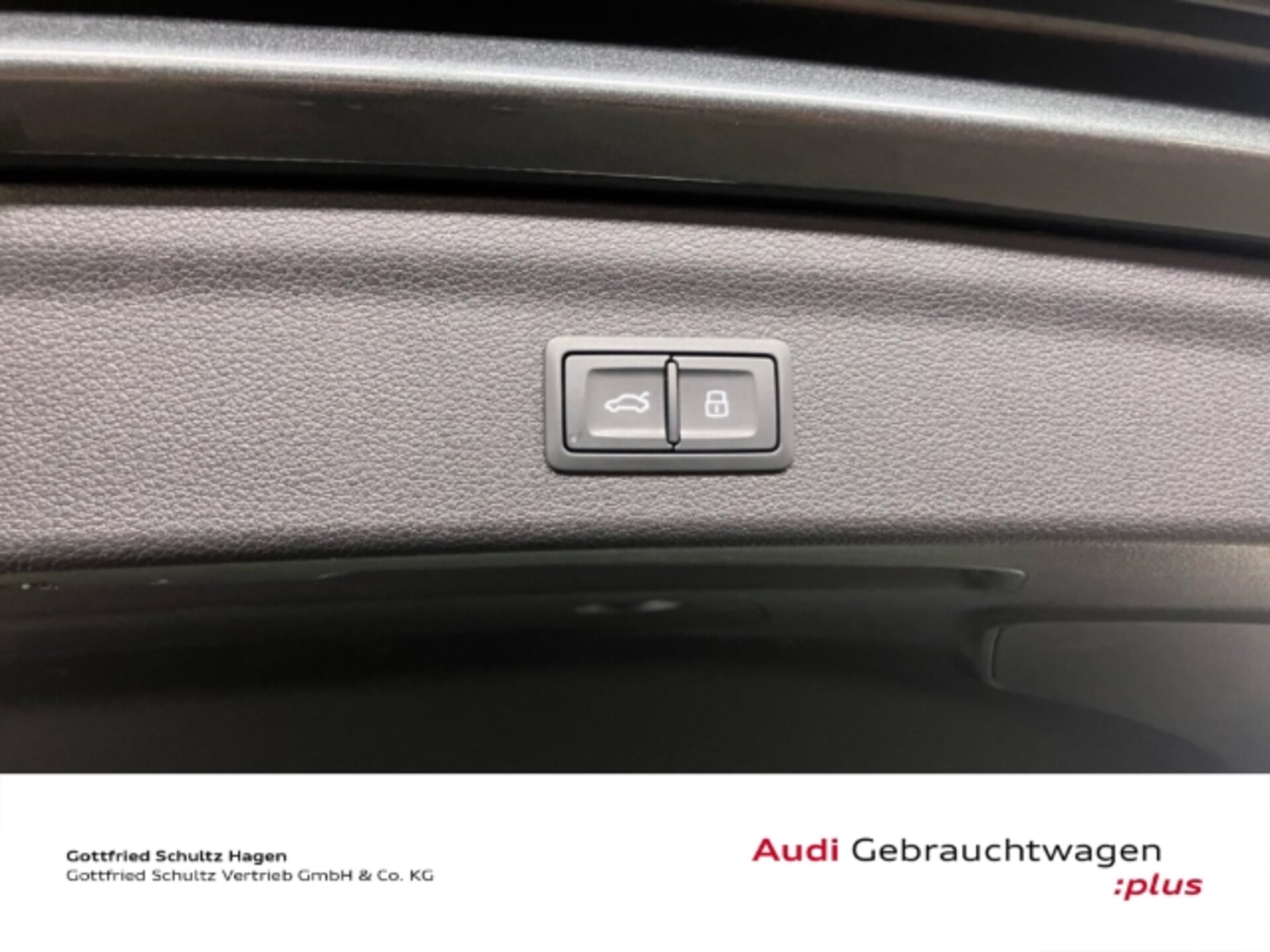 Audi Q3 SUV S line