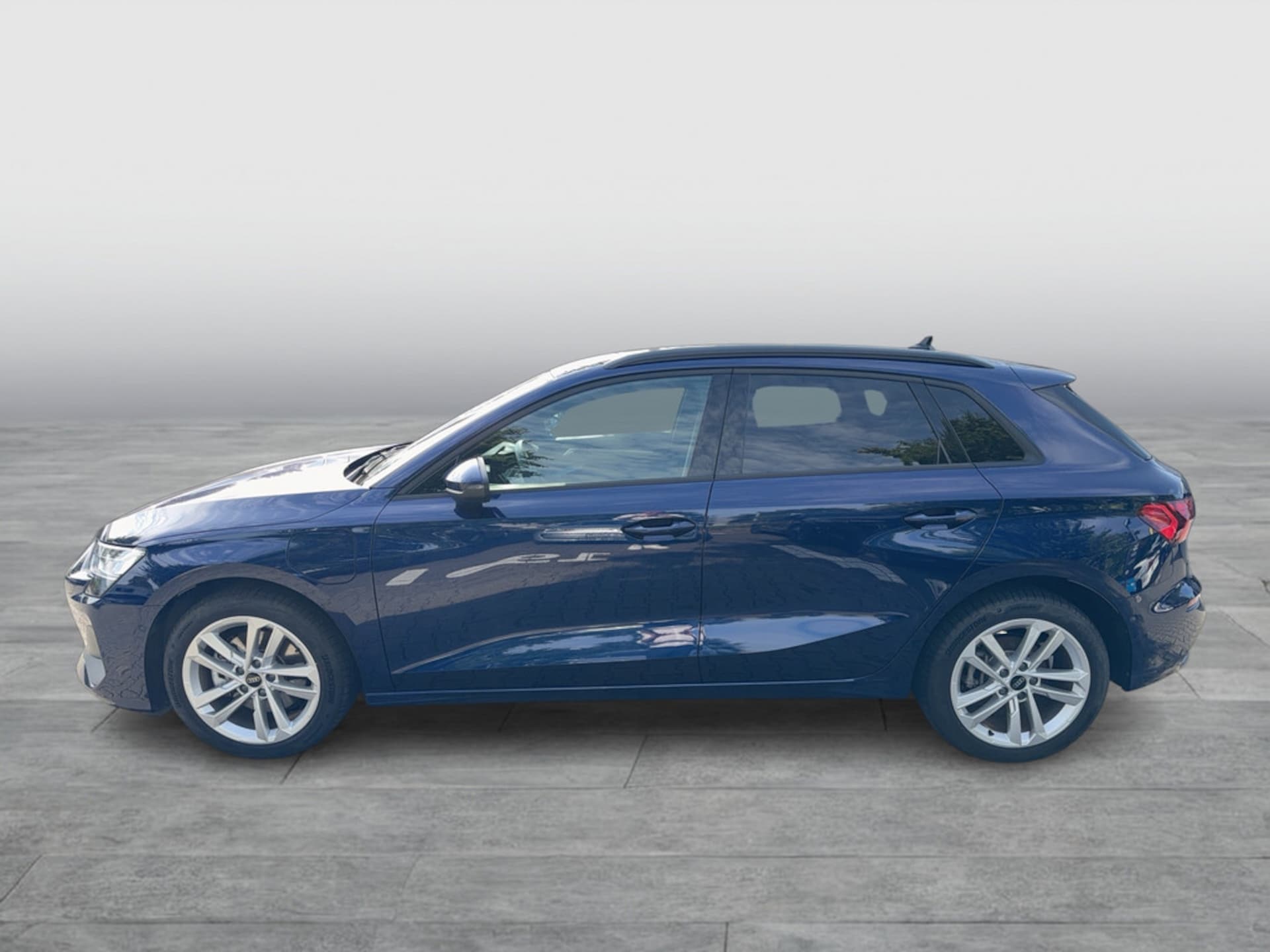 Audi A3 Sportback TFSI e
