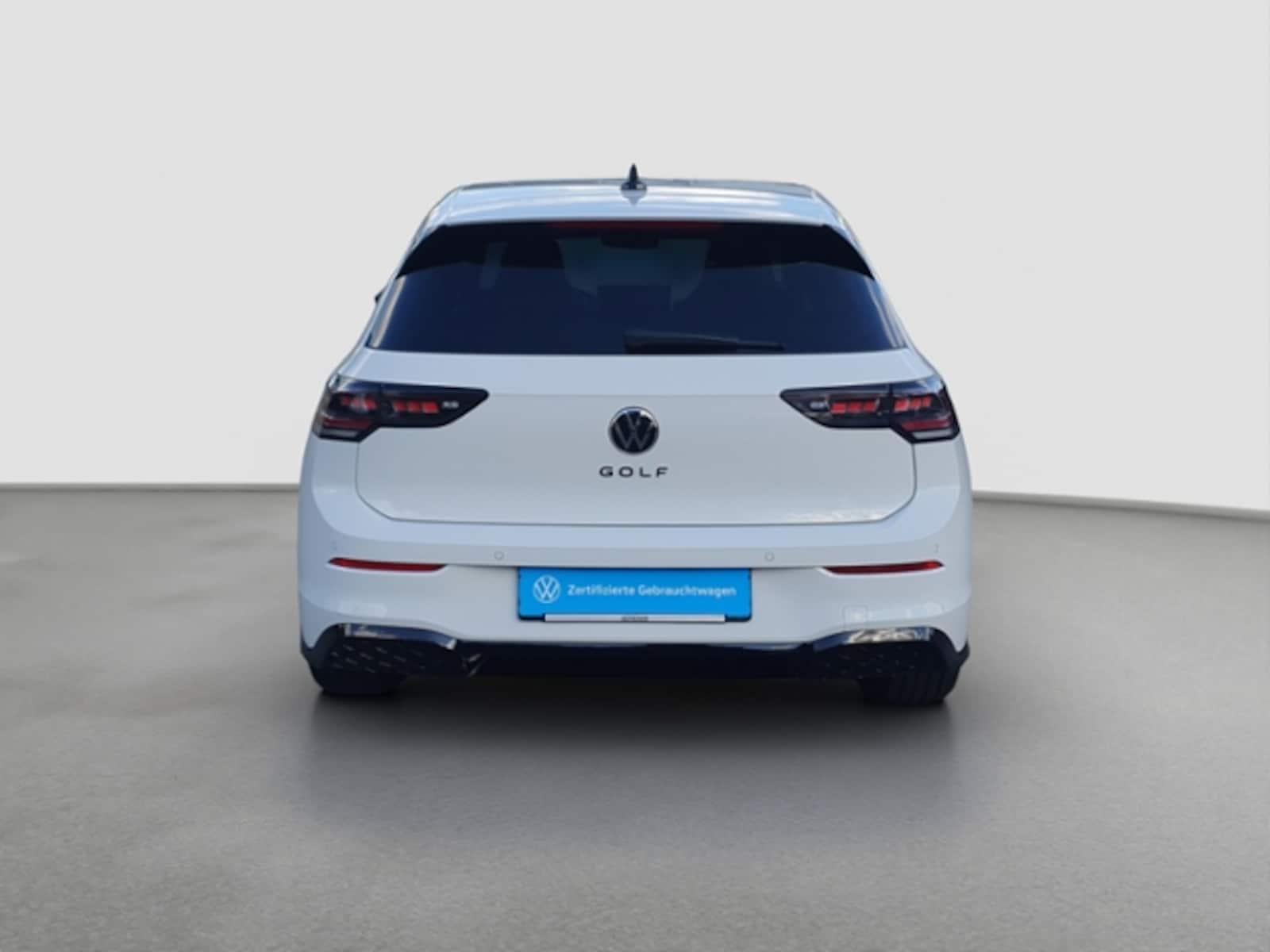 Volkswagen Golf – Bild 5
