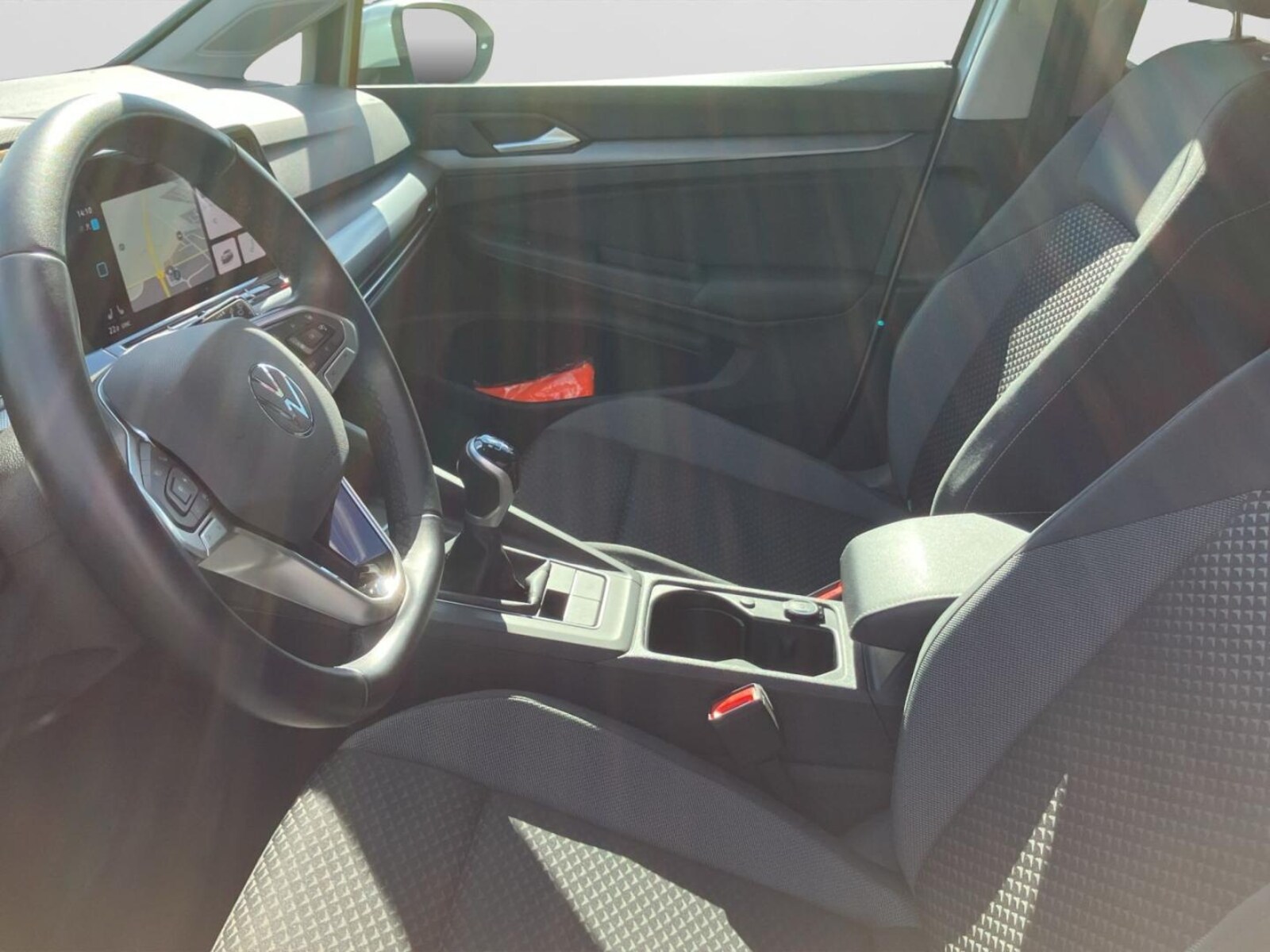 Volkswagen Golf – Bild 9