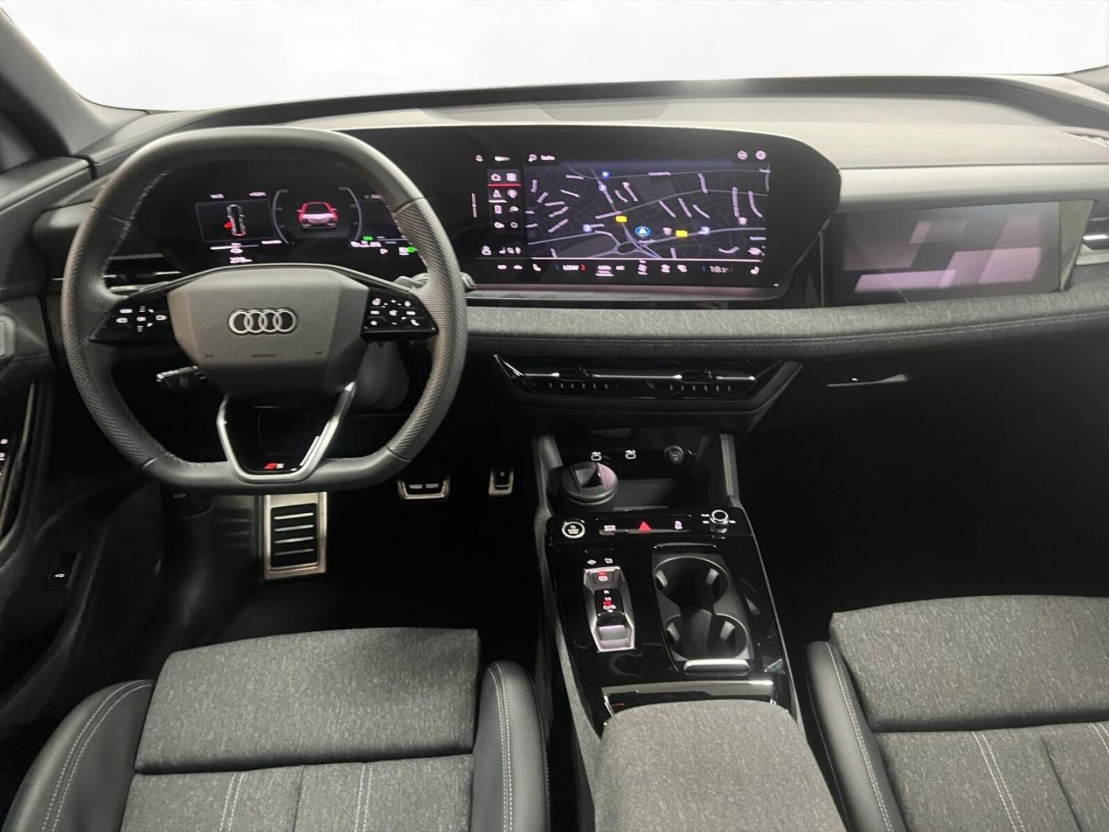 Audi Q6 e-tron – Bild 20