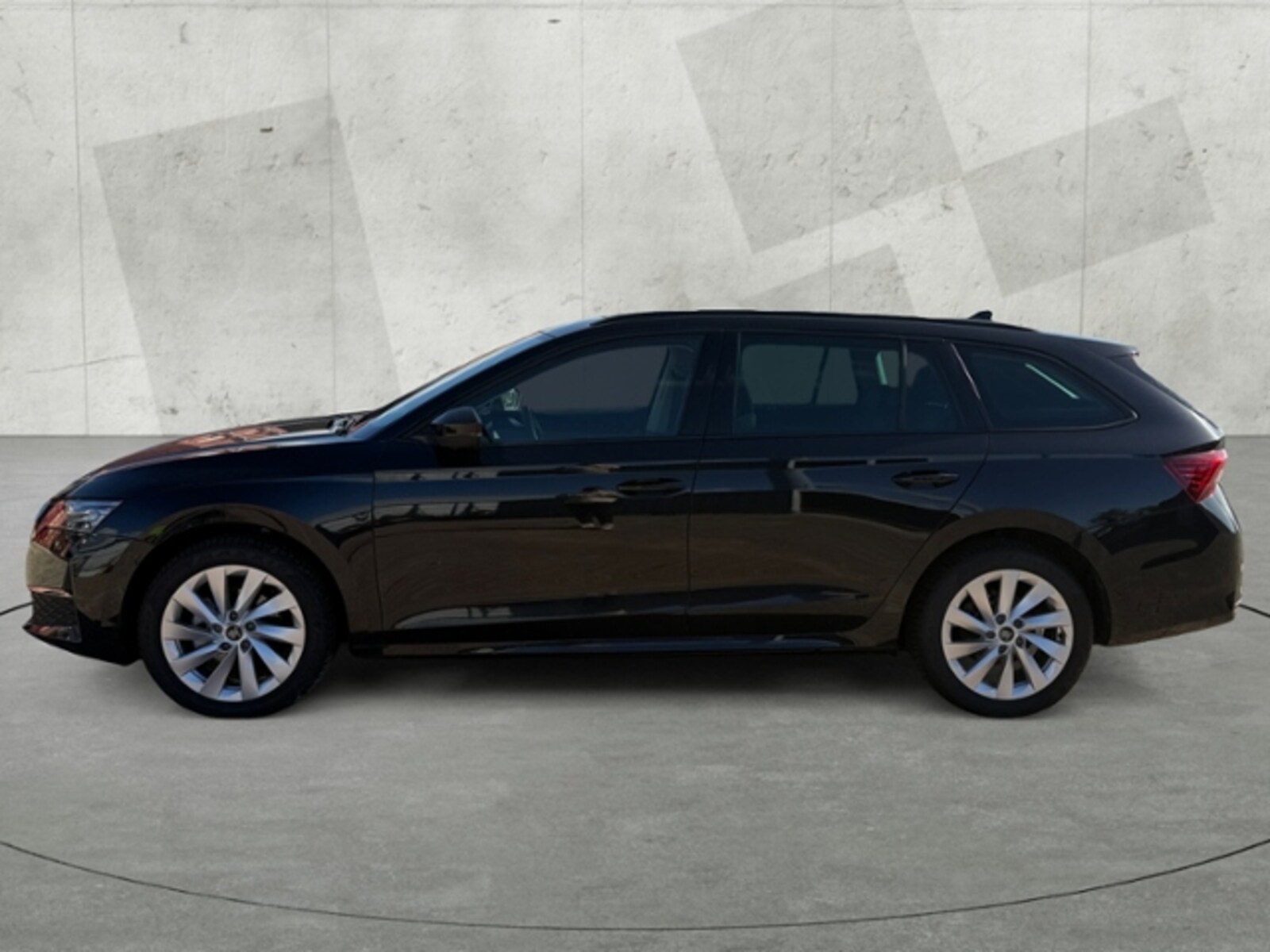 Škoda Octavia Combi – Bild 4