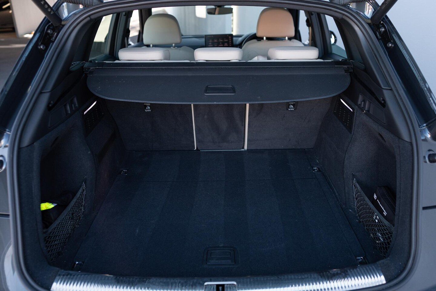 Image about Audi Q5 sport 40 TDI quattro S tronic