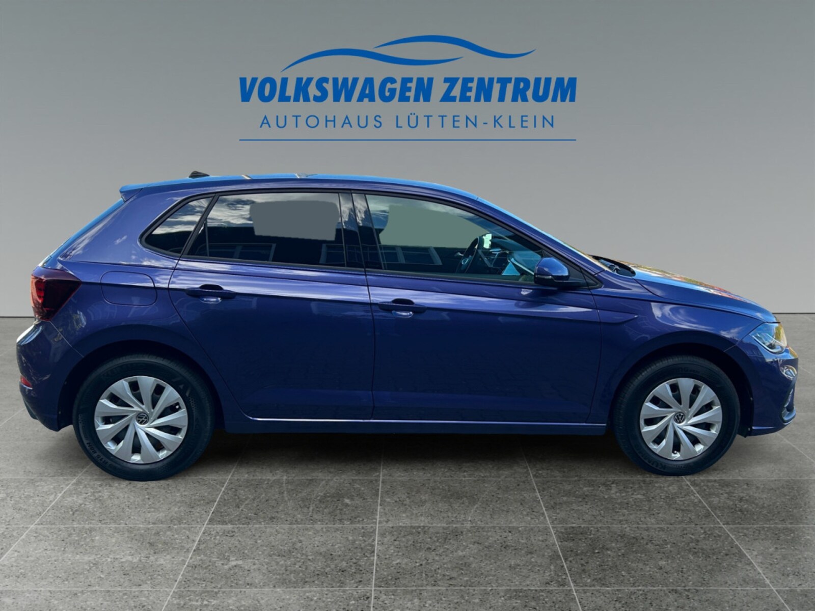 Volkswagen Polo – Bild 6