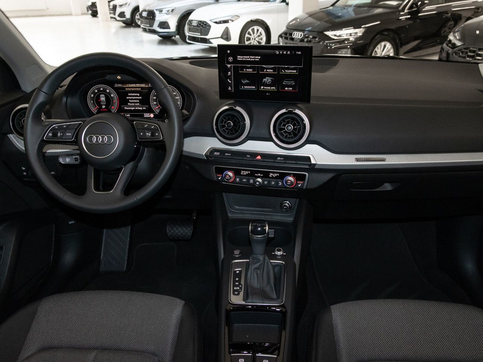 Audi Q2 – Bild 12