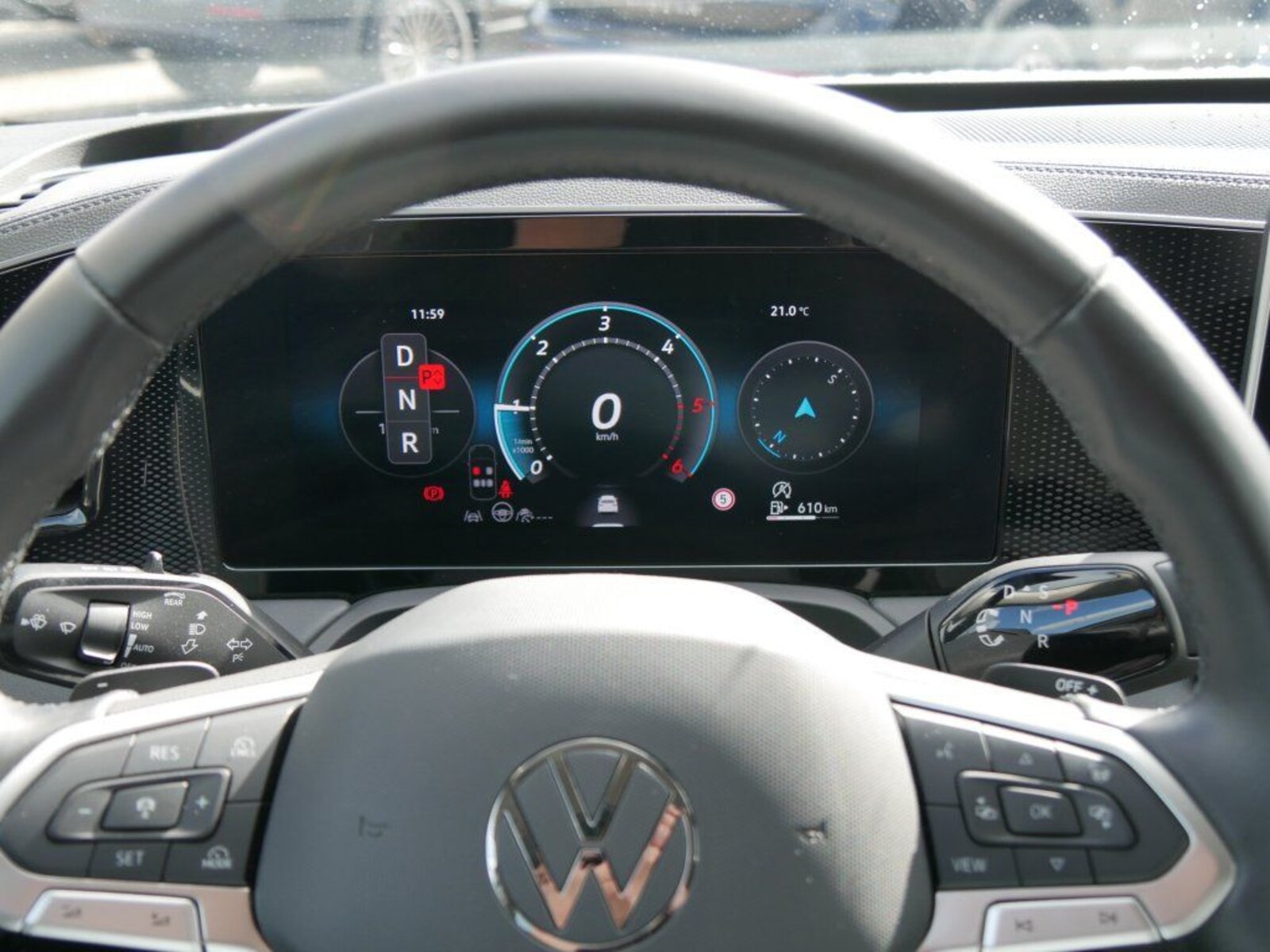Volkswagen Passat – Bild 14