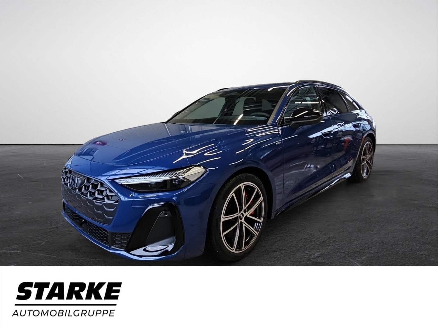 Bild über Audi A5 Avant e-hybrid e-hybrid quattro 270 kW S tronic - für weitere Informationen kontaktieren Sie den Audi Partner