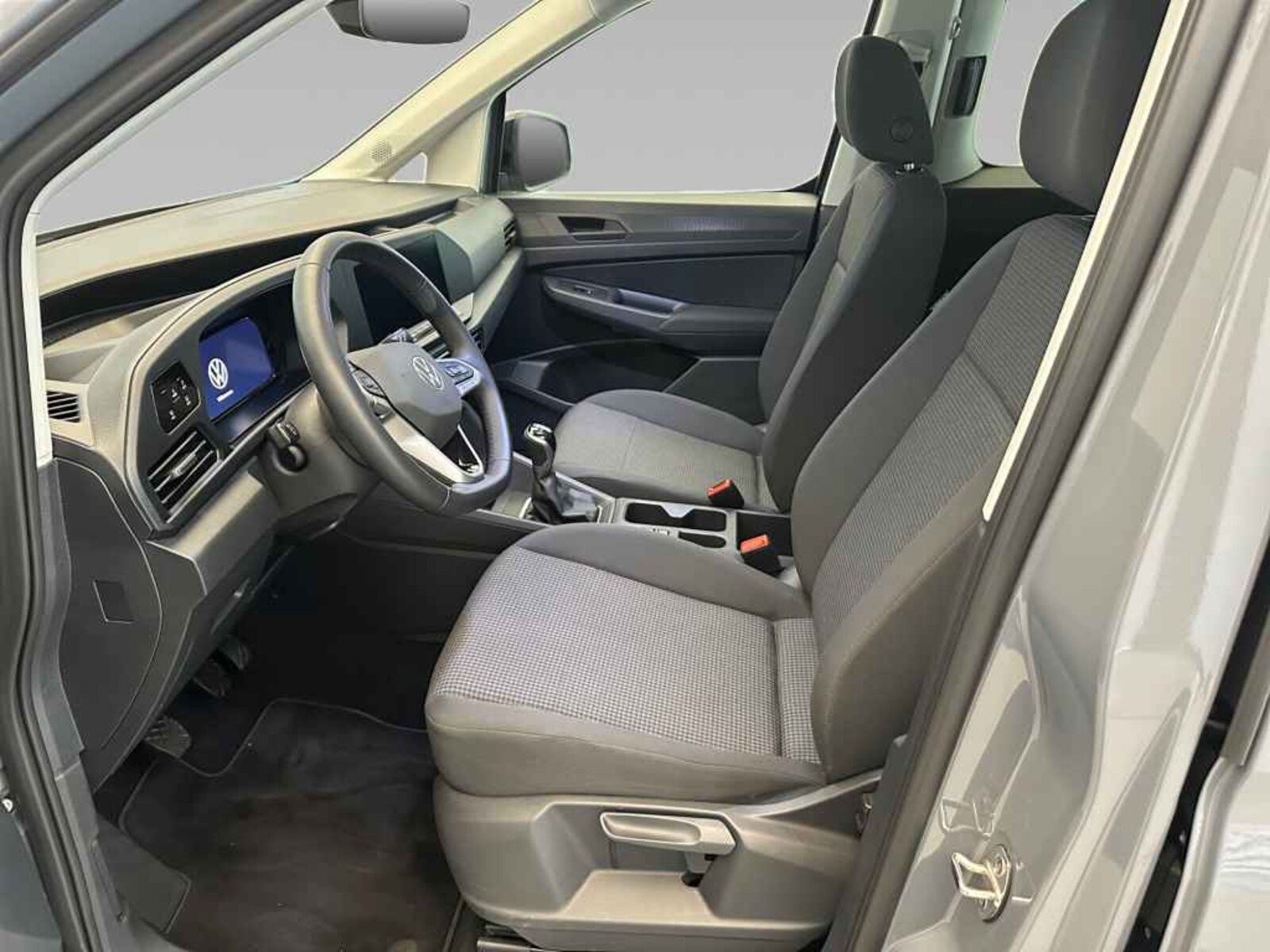 Volkswagen Caddy – Bild 11