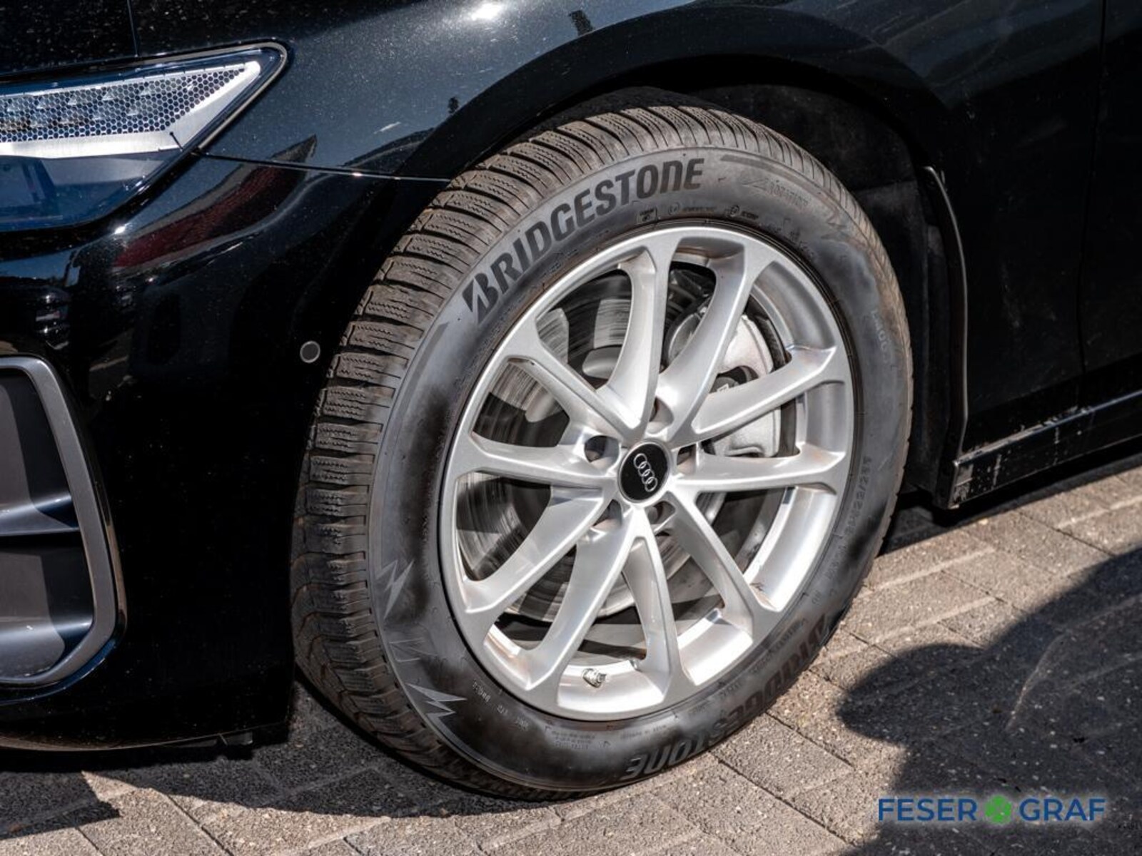 Audi A6 Avant – Bild 10