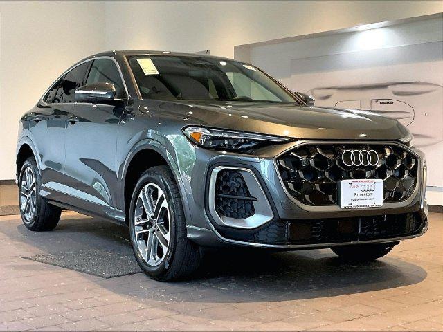 Photo of 2026 Audi Q5 Sportback