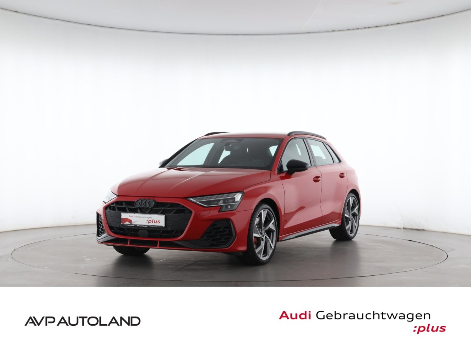 Audi S3 Sportback