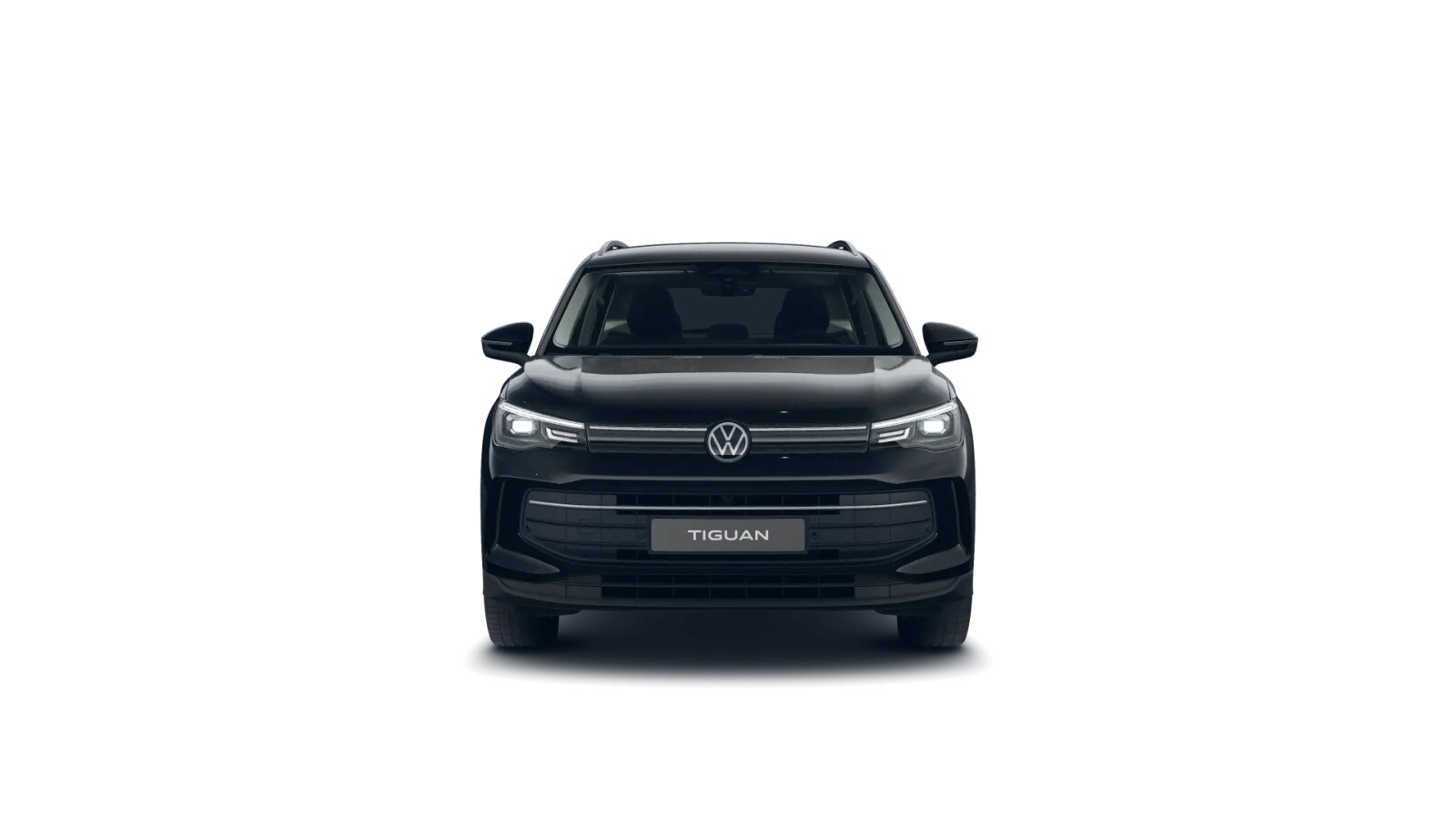 Volkswagen Tiguan – Bild 2