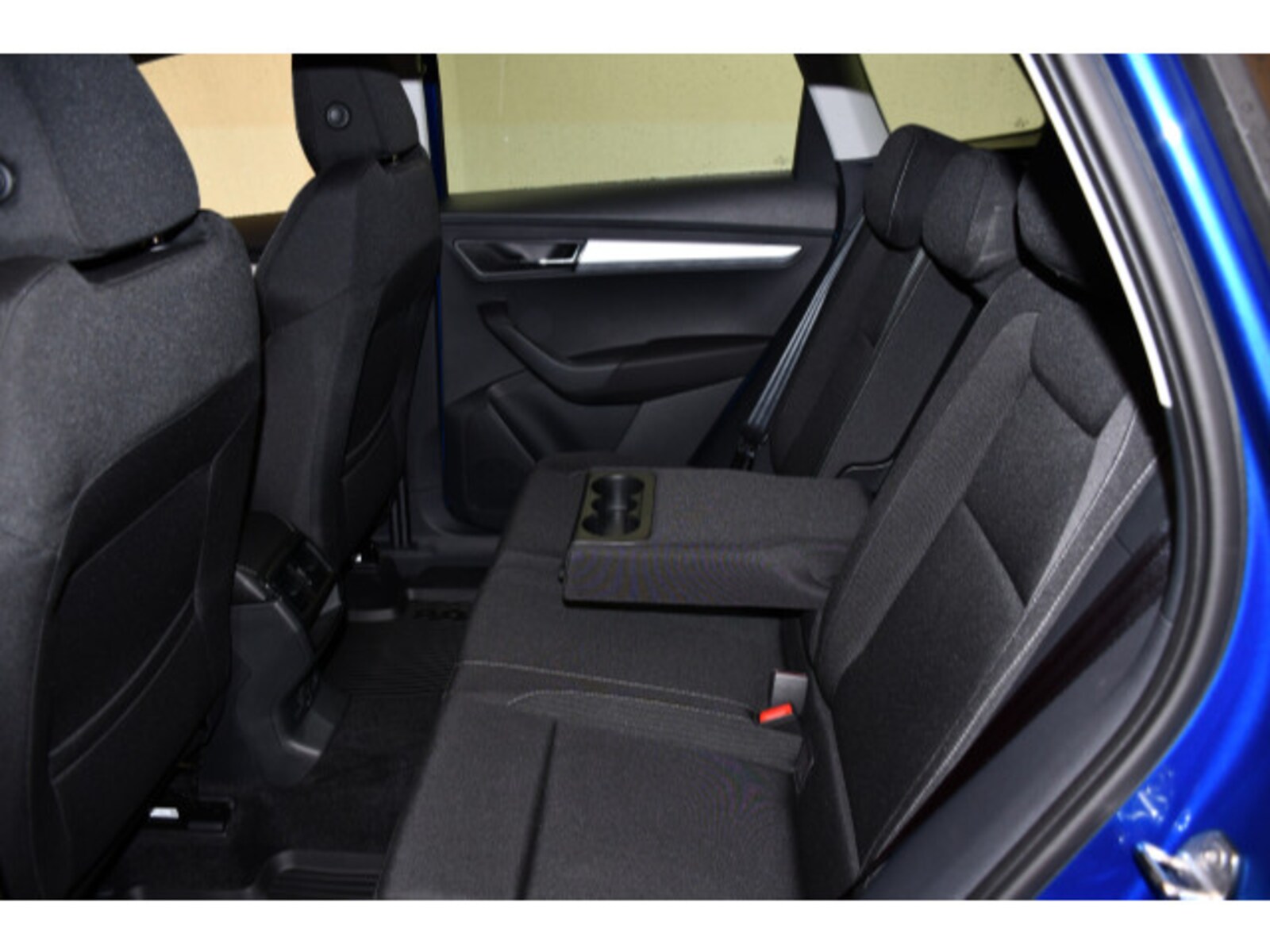 Škoda Karoq – Bild 9
