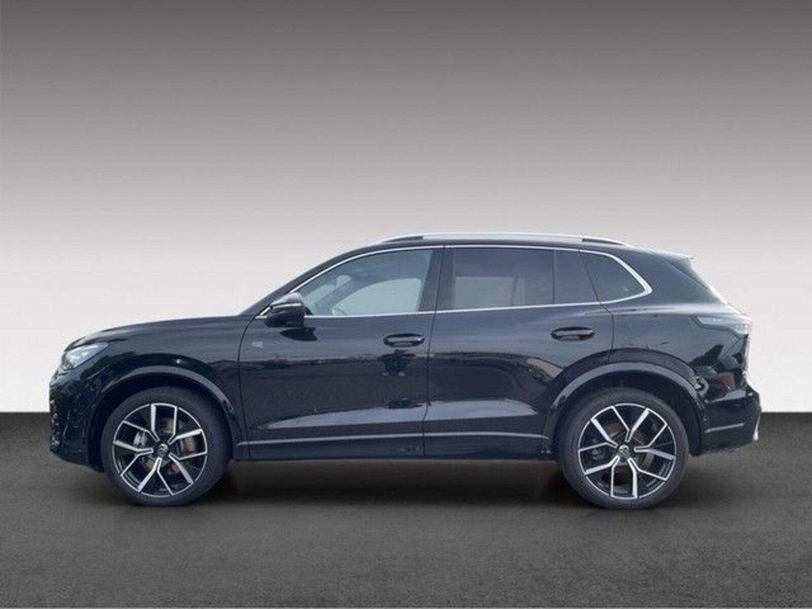 Volkswagen Tiguan – Bild 9