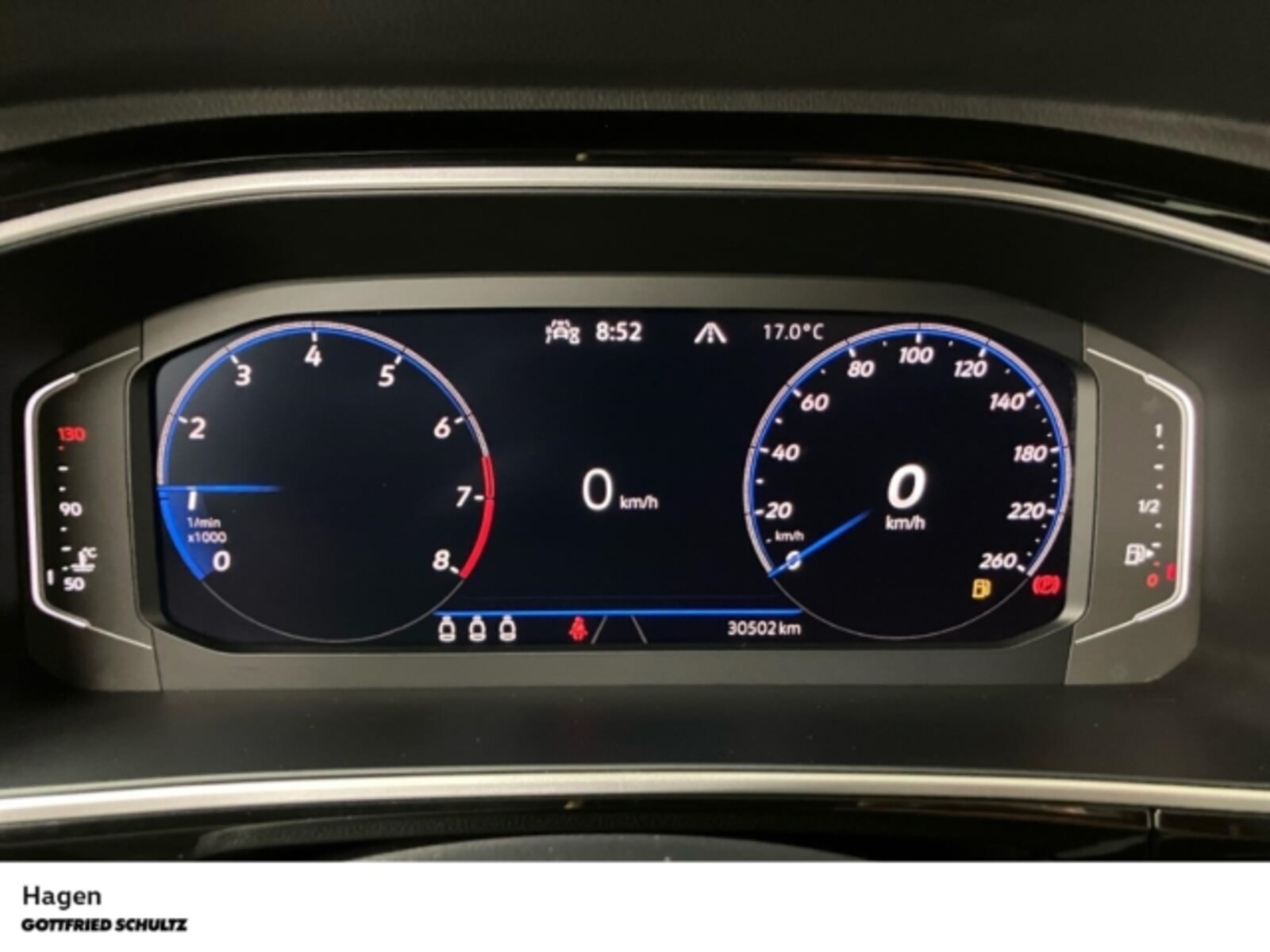 Volkswagen T-Roc – Bild 20