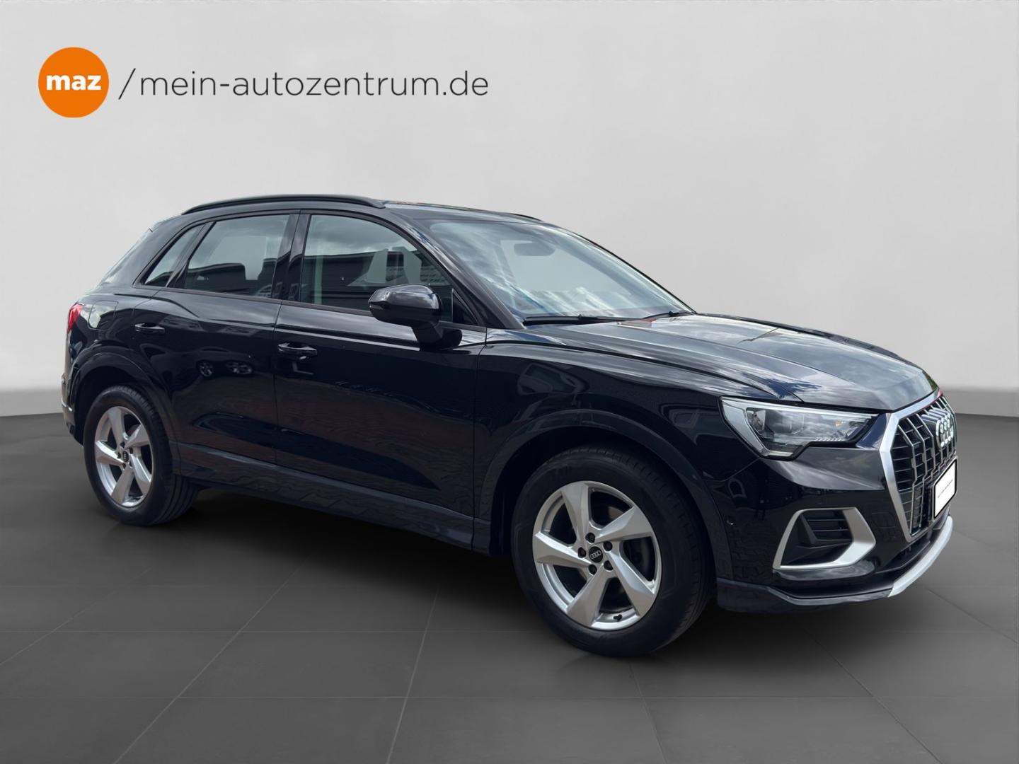 Image about Audi Q3 35 TDI quattro S tronic