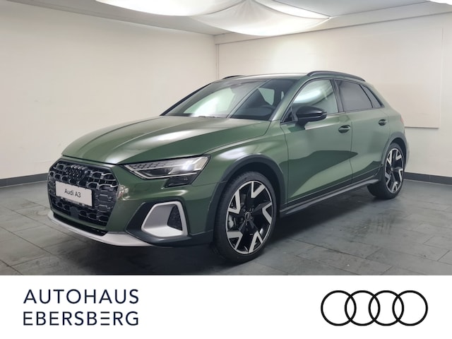 Audi A3 allstreet