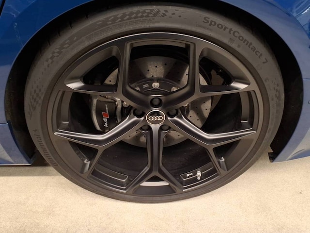 Audi RS7 Performance Quattro Tiptronic - 2024 - Joinsteer - #7