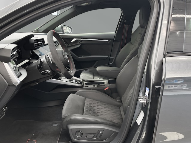 Audi RS3 Berline TFSI Quattro S Tronic -  - Joinsteer - #2