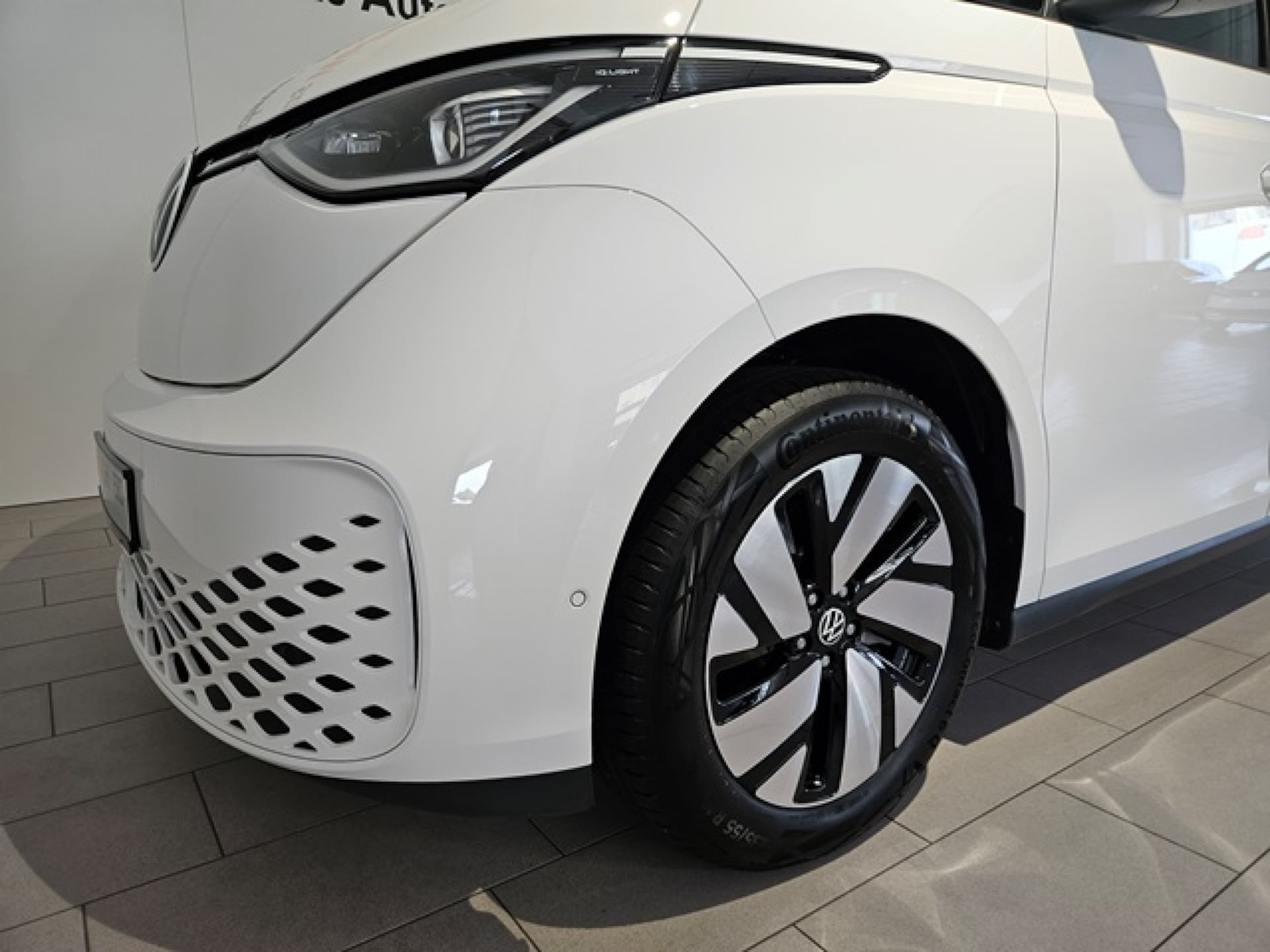 Volkswagen ID. Buzz Pro
