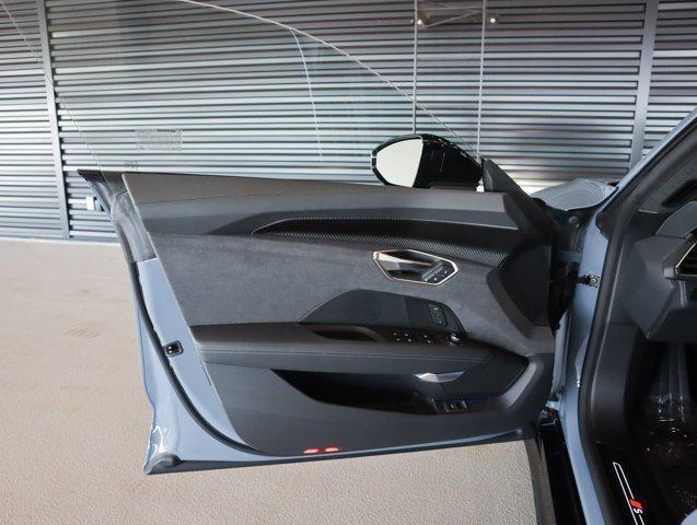 2026 Audi S e-tron GT Prestige - Photo 24