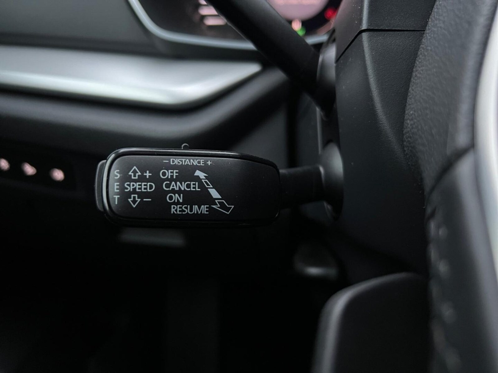 Škoda Octavia Combi – Bild 18