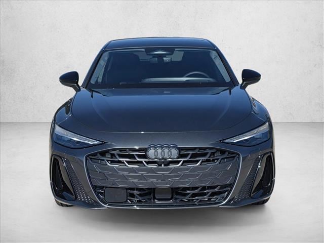 2026 Audi A6 Sedan