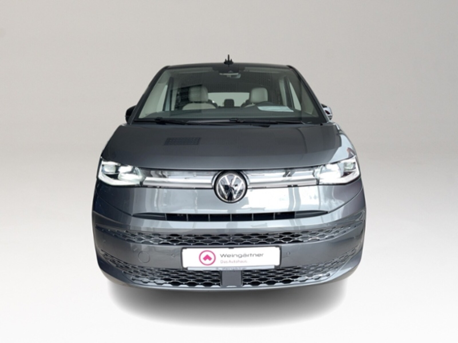 Volkswagen Multivan – Bild 6