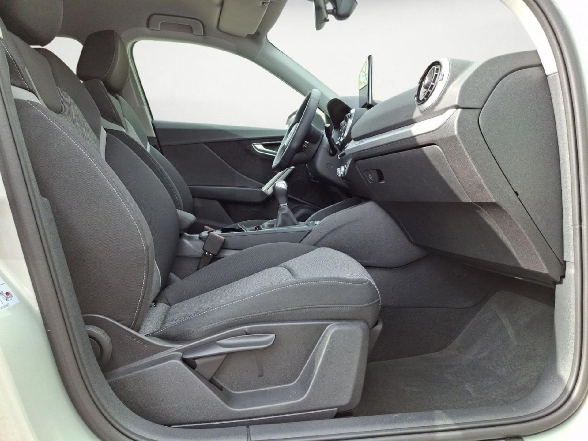Audi Q2 Advanced