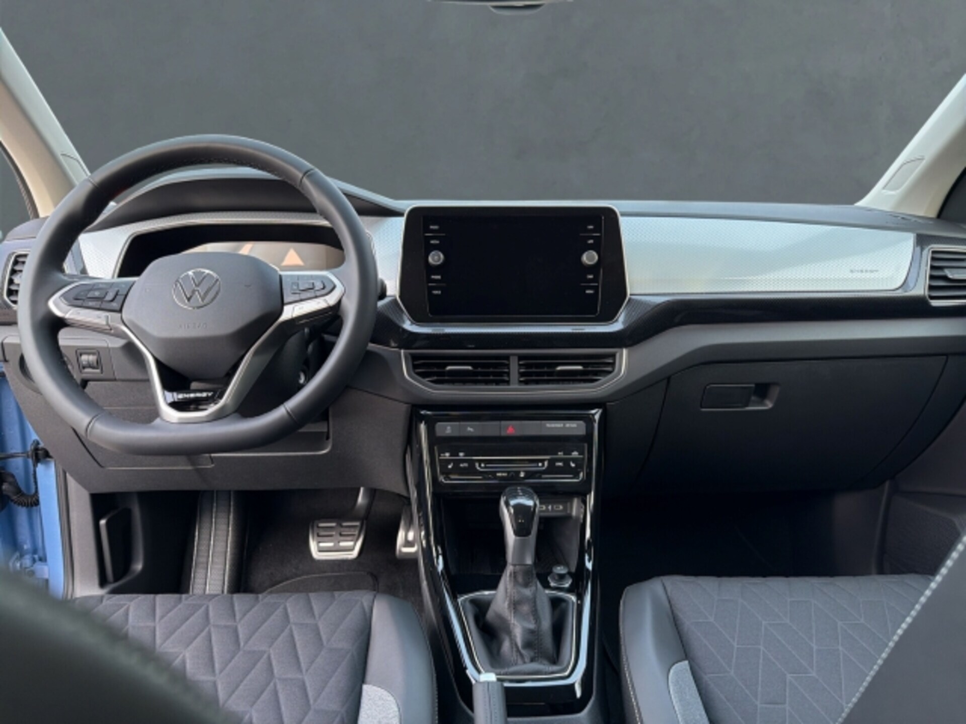 Volkswagen T-Cross ENERGY