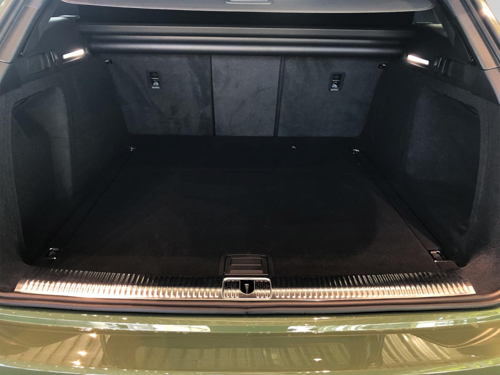Audi A4 Avant S line