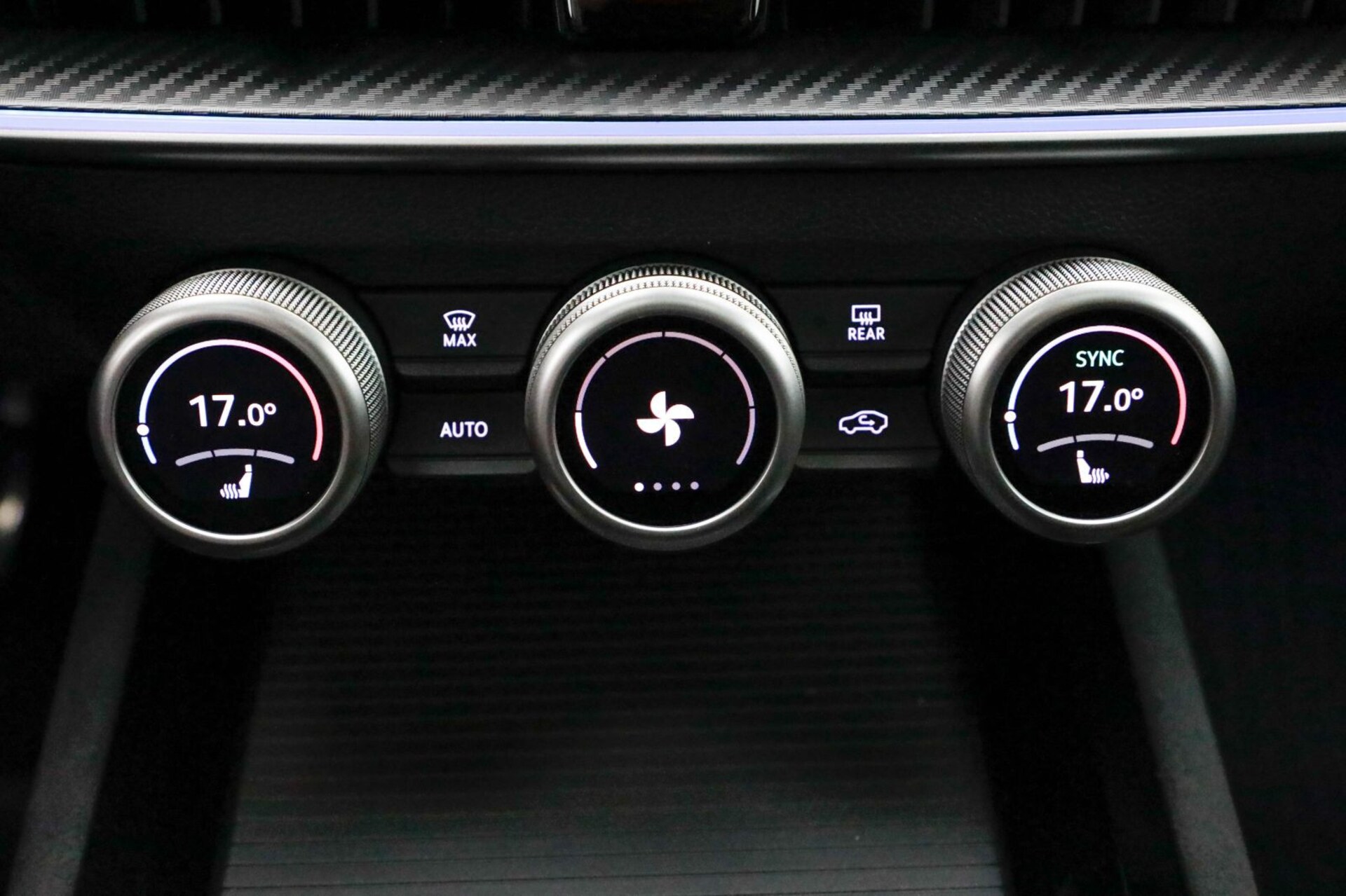 Skoda Superb Combi Sportline