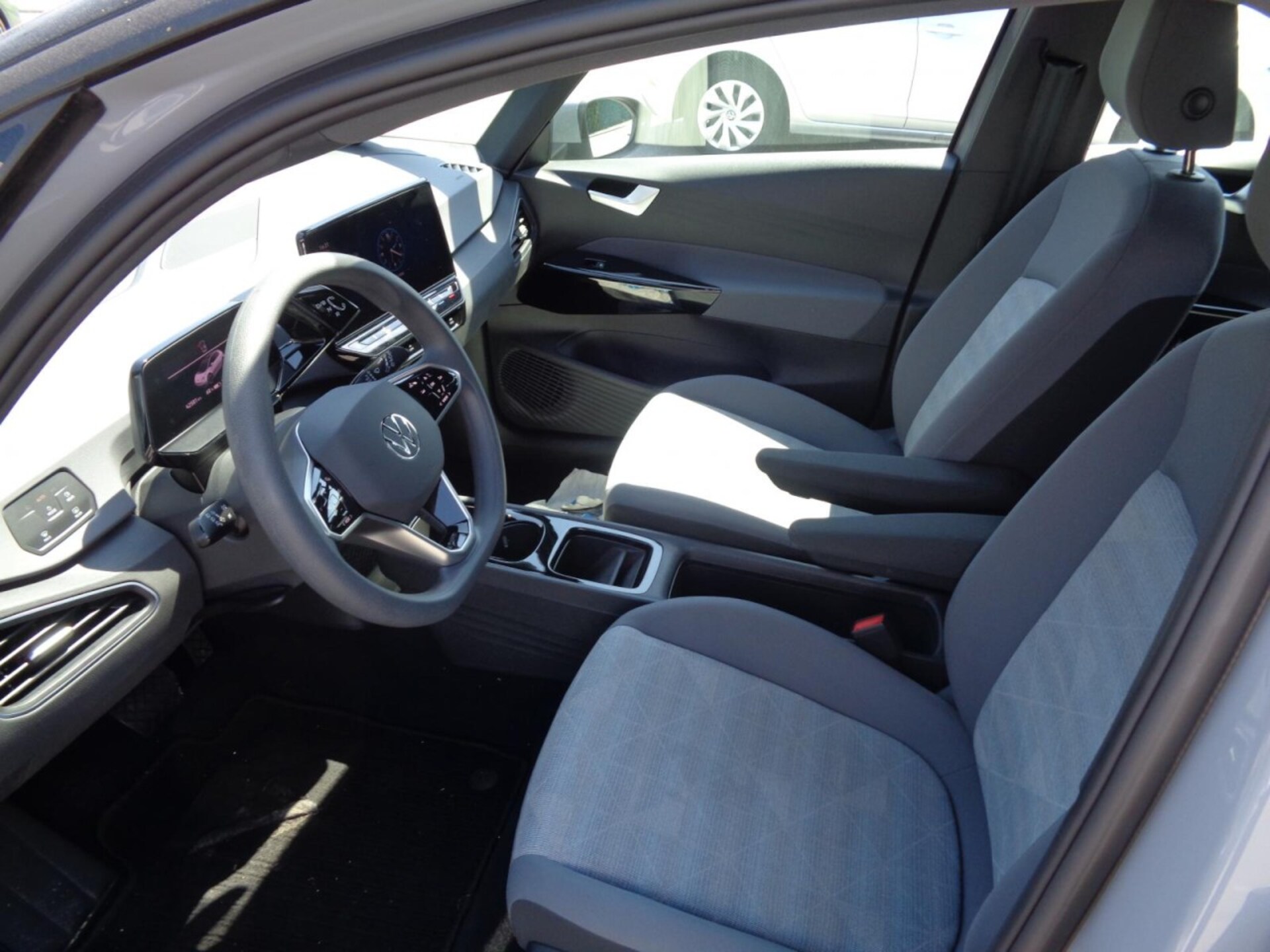 Volkswagen ID.3 Pro