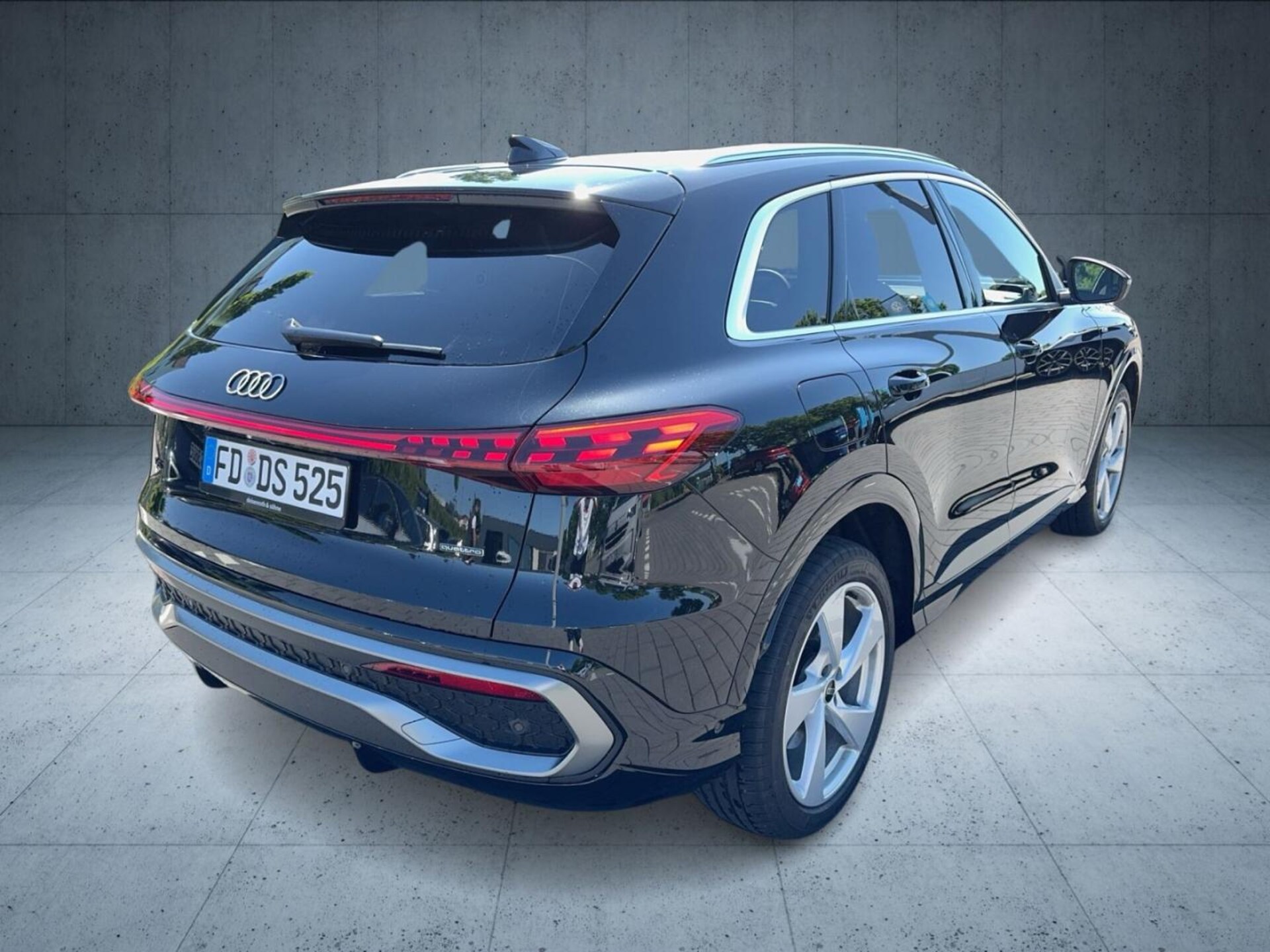 Audi Q5 SUV