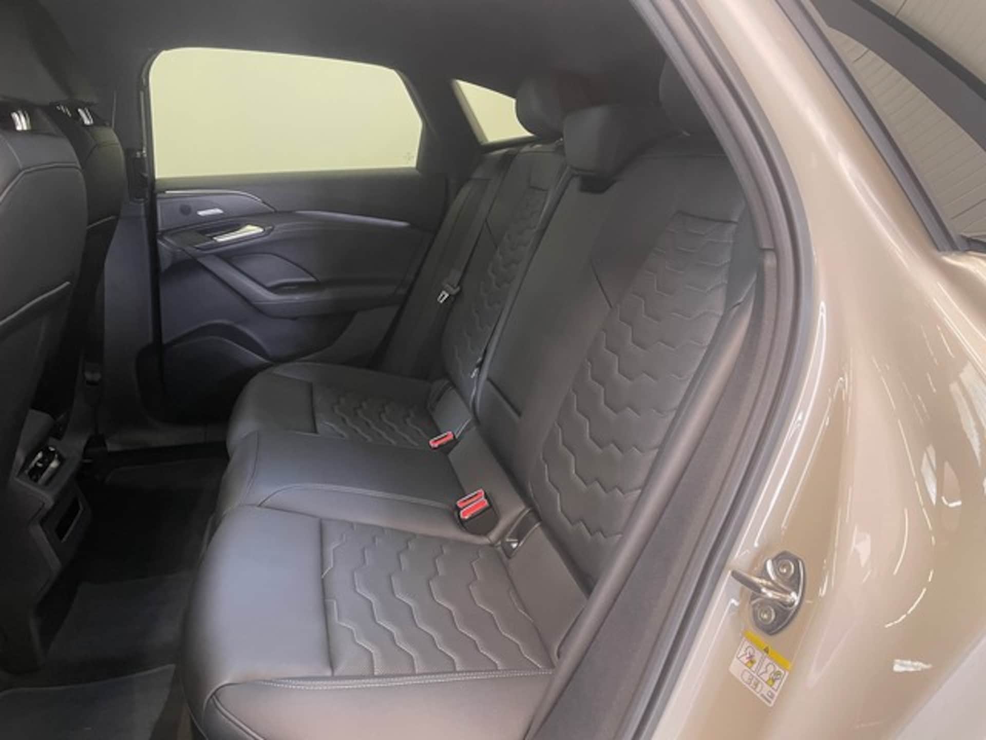 Audi A6 Sportback e-tron