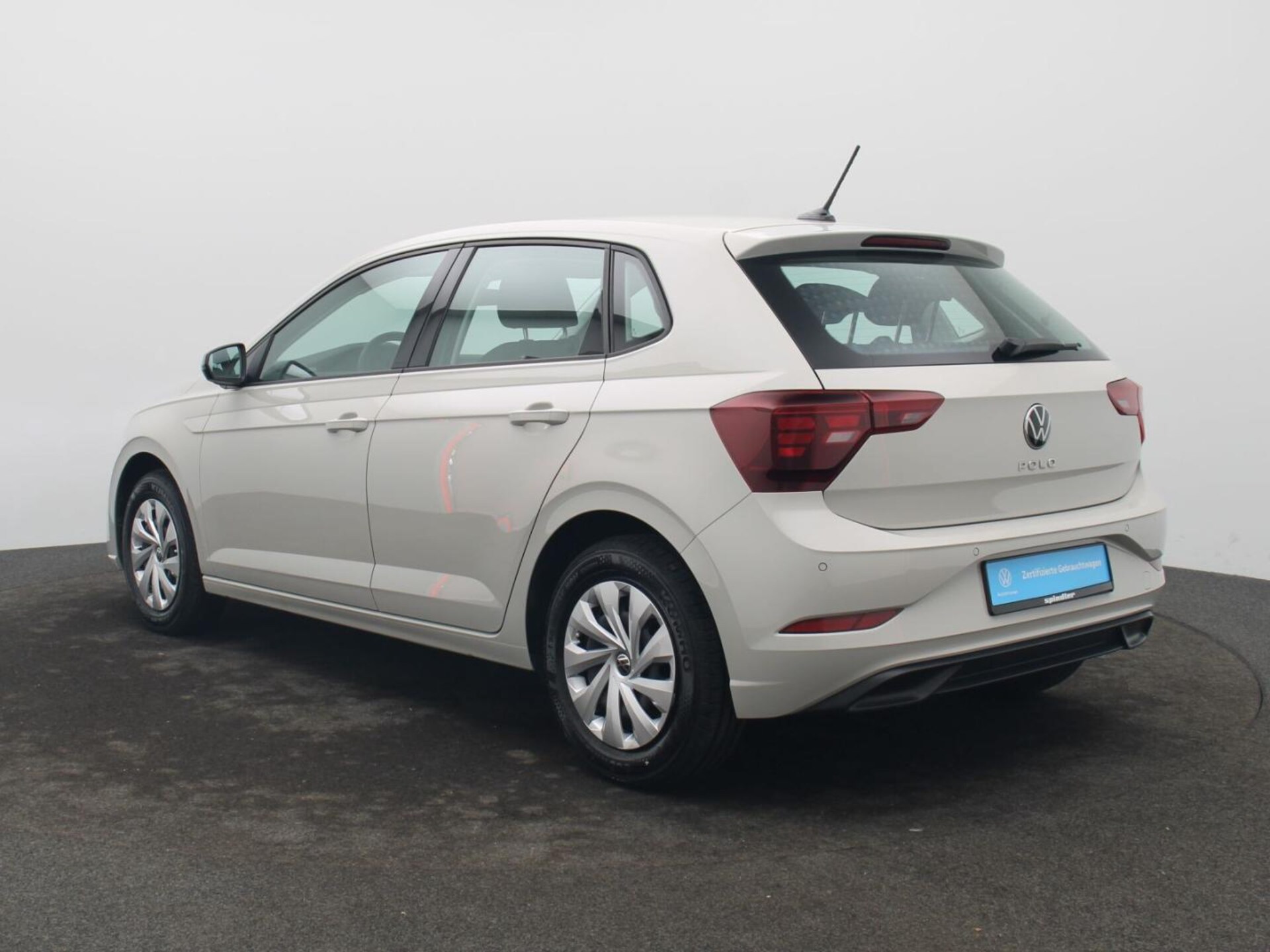 Volkswagen Polo Life
