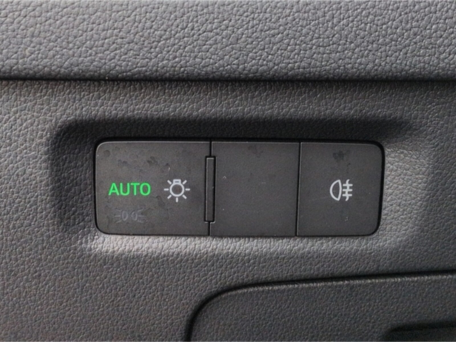 Škoda Octavia Combi – Bild 16