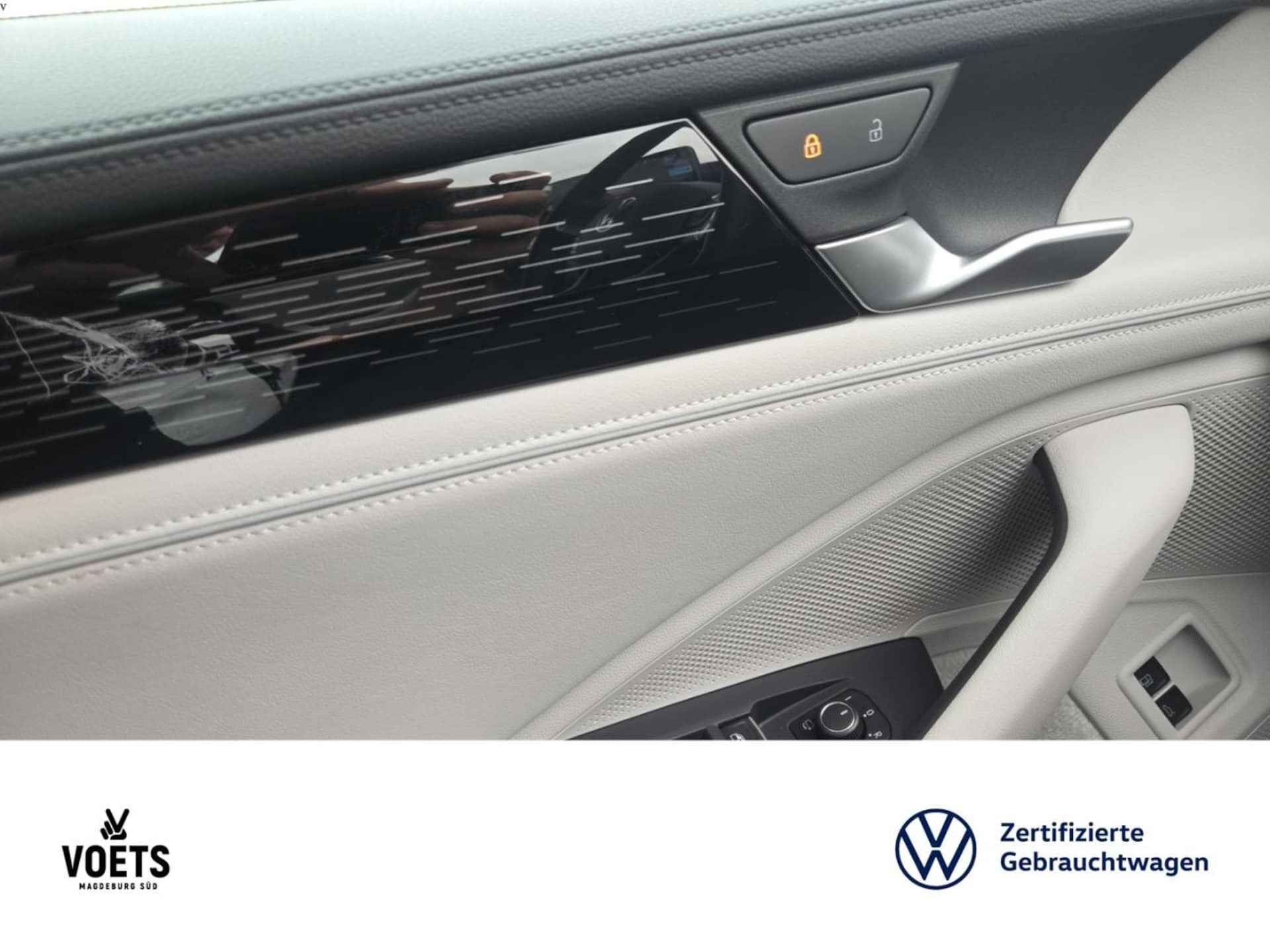 Volkswagen Passat Elegance