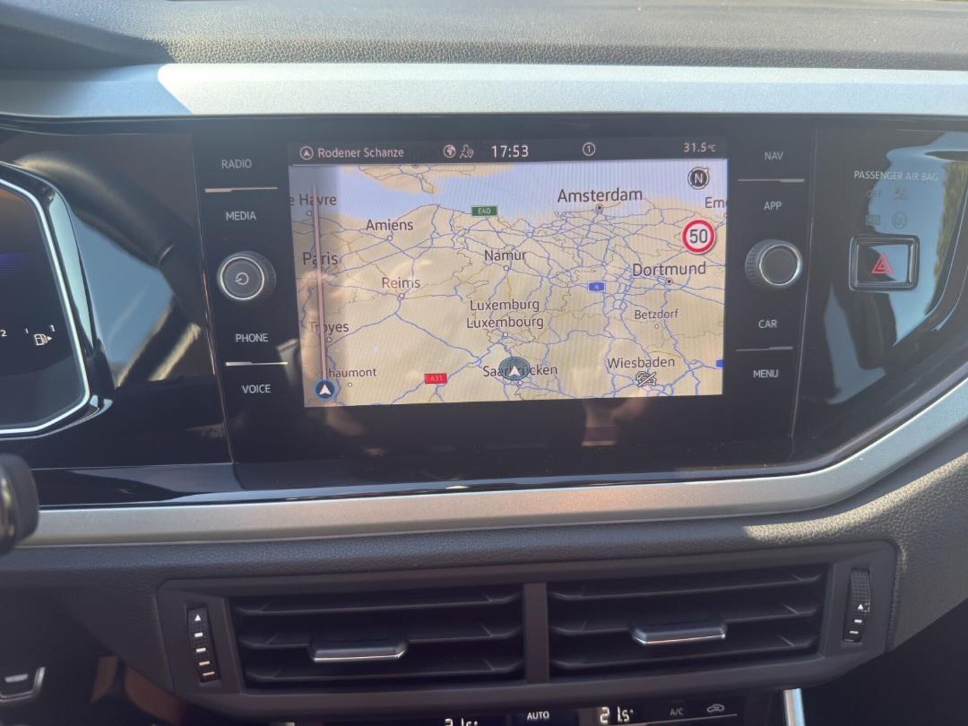 Volkswagen Polo Life