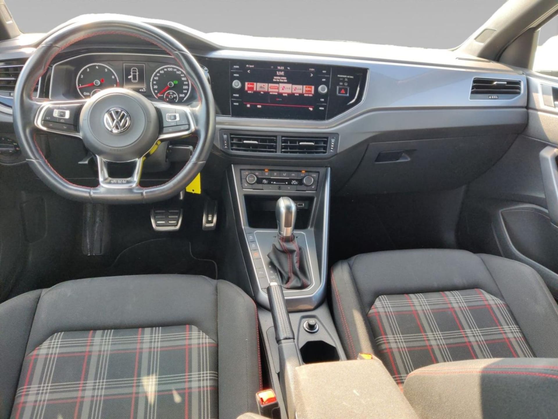 Volkswagen Polo GTI