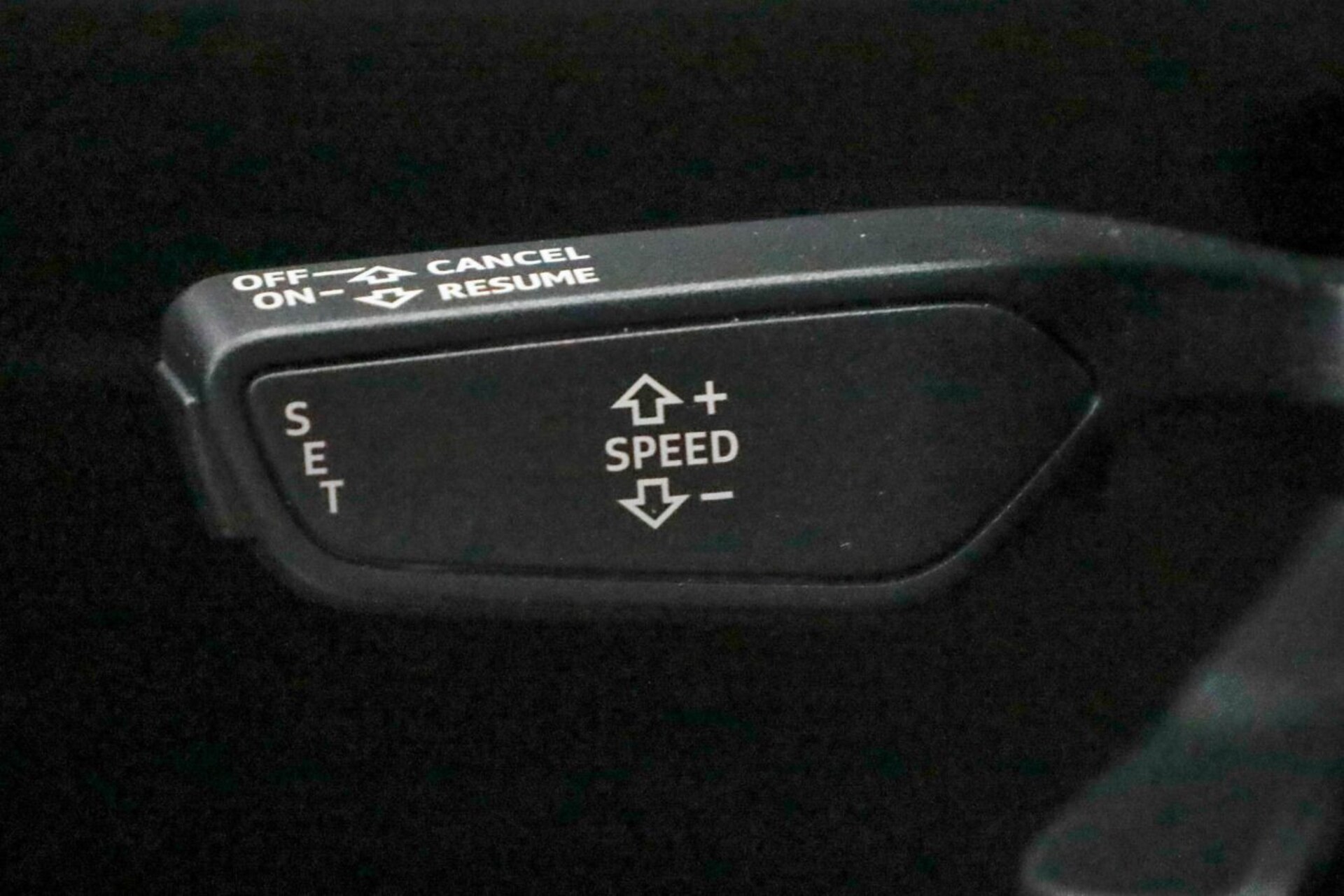 Audi A1 Sportback S line