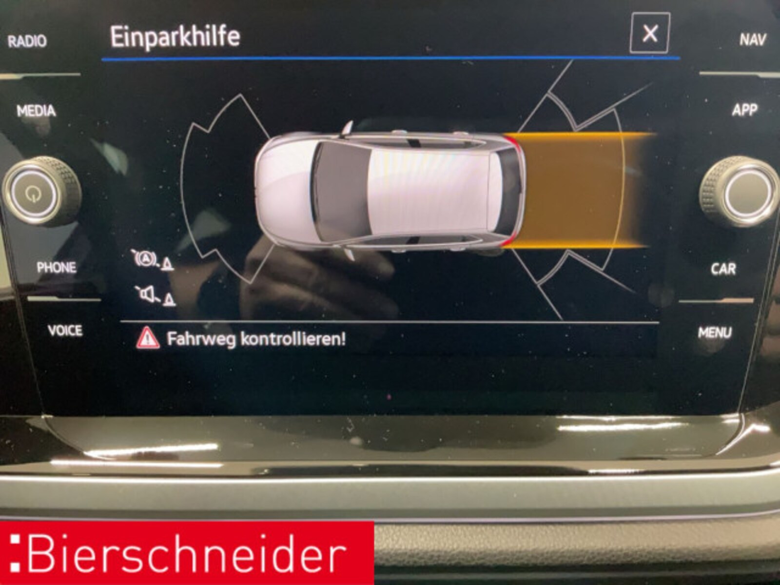 Volkswagen Polo – Bild 21