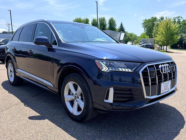 2023 Audi Q7