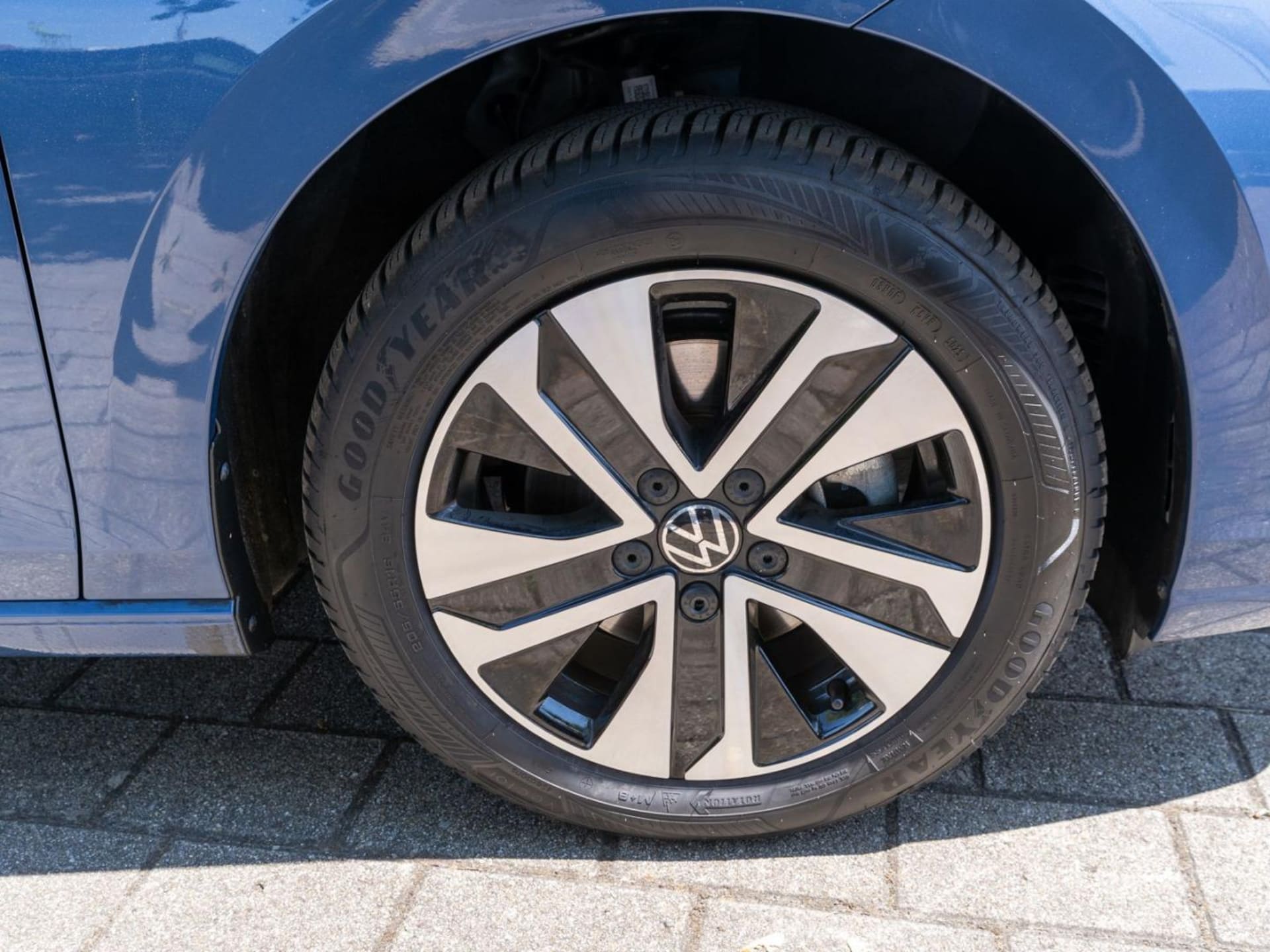 Volkswagen Golf ENERGY