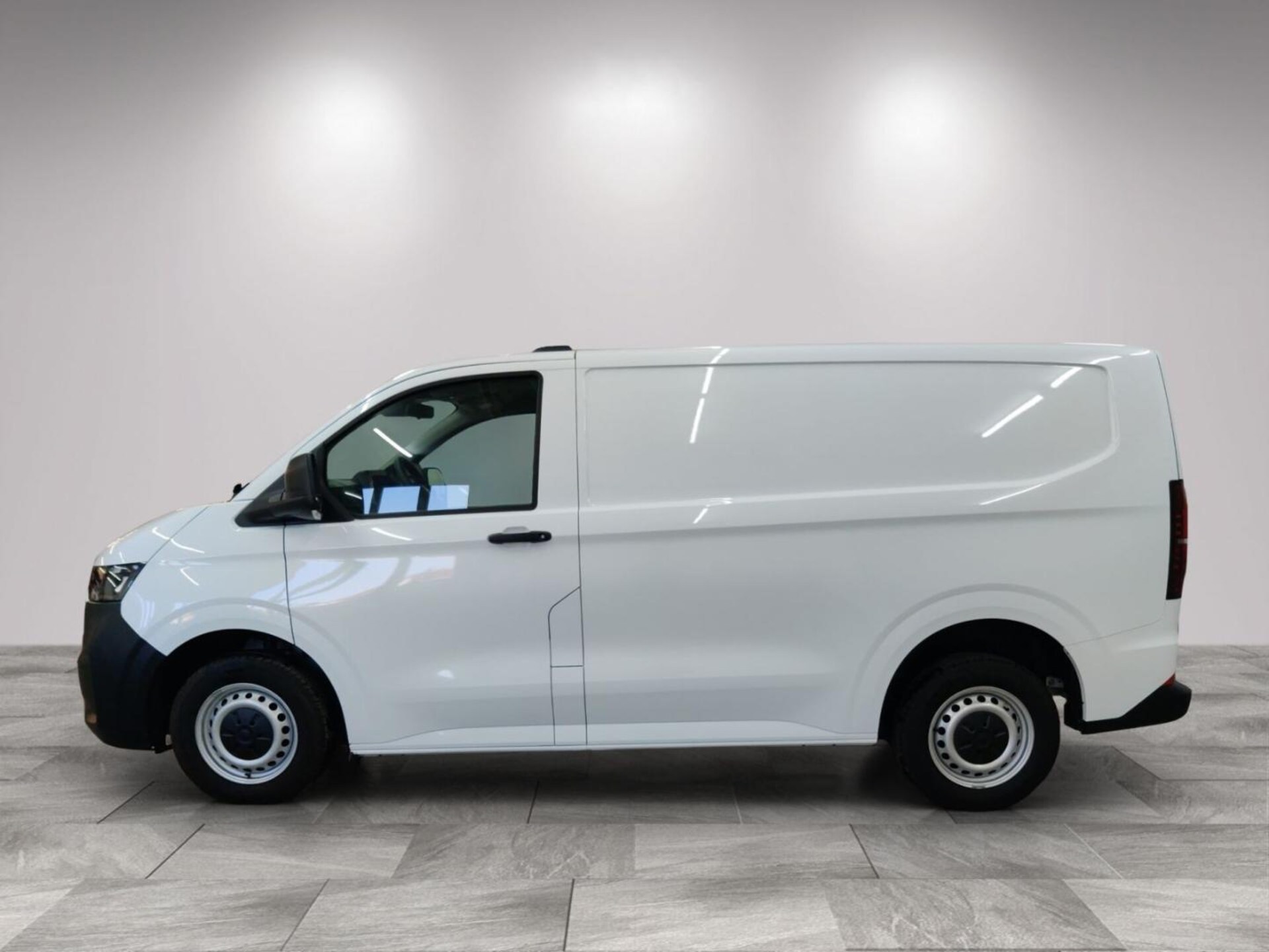 Volkswagen Transporter Kasten kurzer Radstand