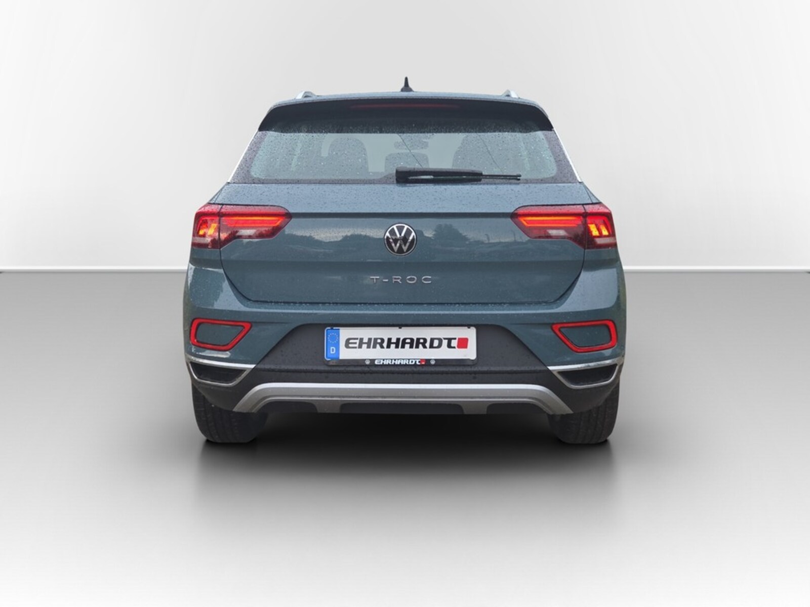Volkswagen T-Roc – Bild 6
