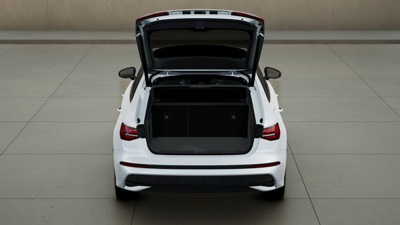 Audi A3 Sportback – Bild 7